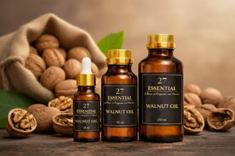 walnut oil
